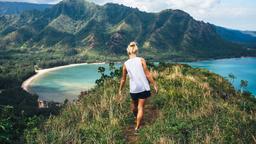 Find cheap flights to Hawaii