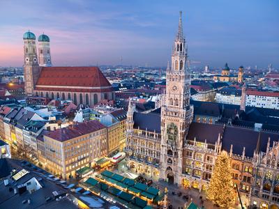 Munich