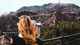 Find cheap flights from Brisbane to Los Angeles