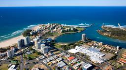 Tweed Heads Hotels