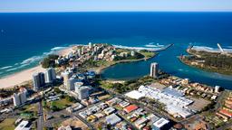 Tweed Heads hotel directory