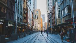 Find cheap flights from Beijing Capital to Australia