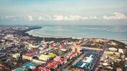 Chonburi Hotels
