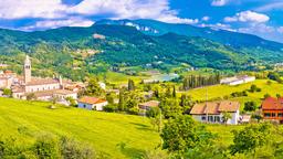 Find cheap flights to Verona