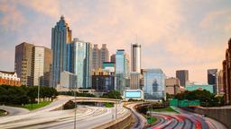Hotels near The Travel & Adventure Show Heads to Atlanta in February