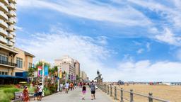 Virginia Beach hotels