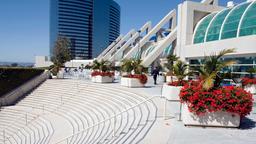 Hotels near Experimental Biology 2020 Annual Meeting