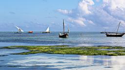 Nungwi Hotels