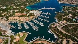 Porto Cervo hotels