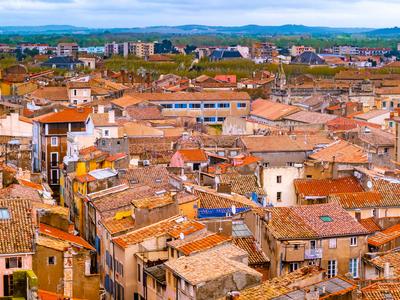 Narbonne