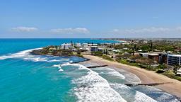 Bargara Hotels