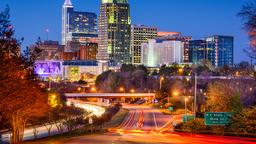 Hotels near Carolina Hurricanes vs. Pittsburgh Penguins