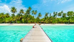 Find cheap flights to Mal&eacute;