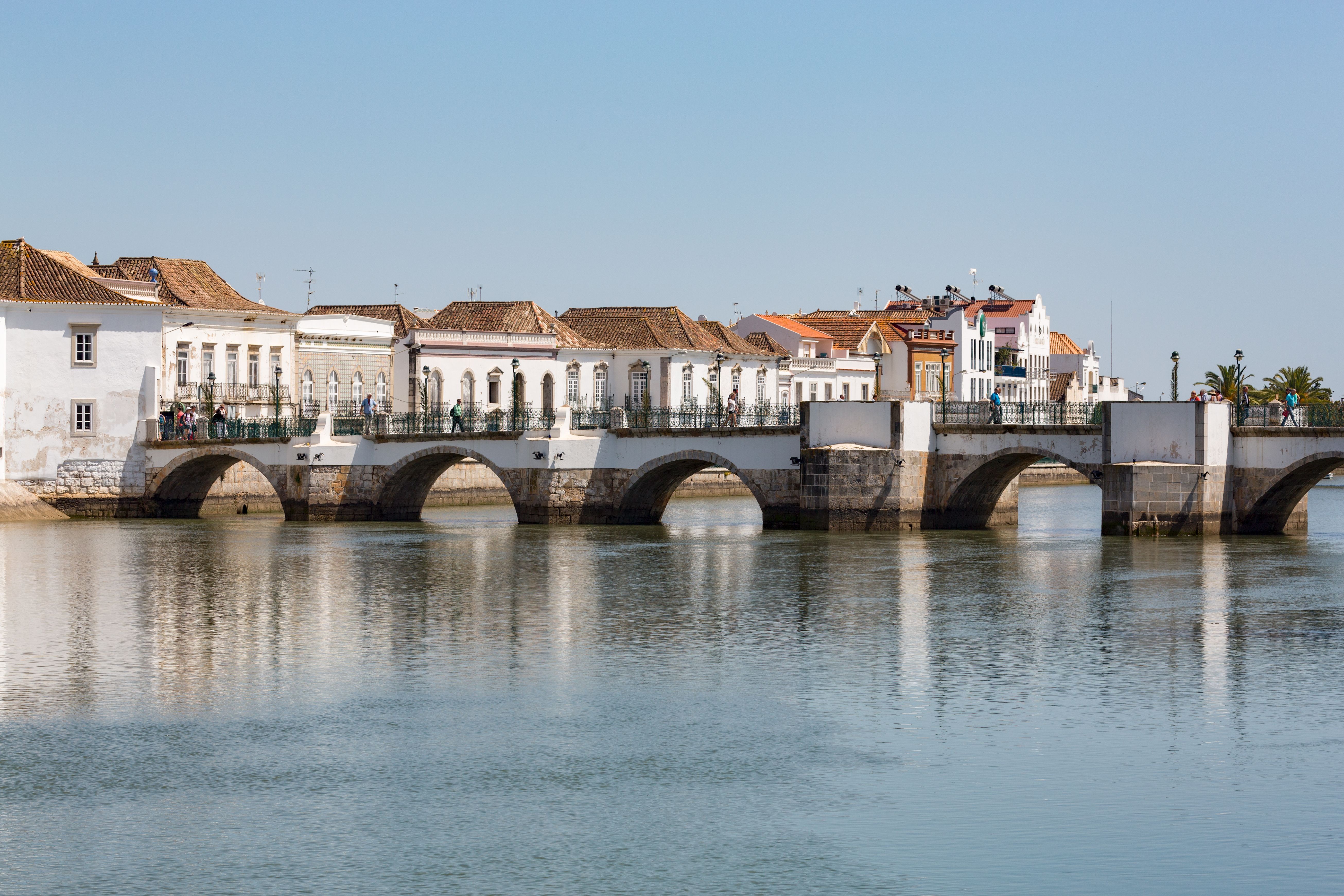 Tavira hotels