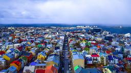 Find cheap flights to Reykjavik-Keflavik Airport