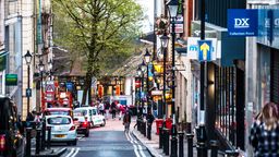 Find cheap flights from Sydney to Birmingham