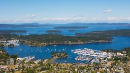 Sidney Hotels
