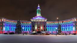 Hotels near Arapahoe Co airport