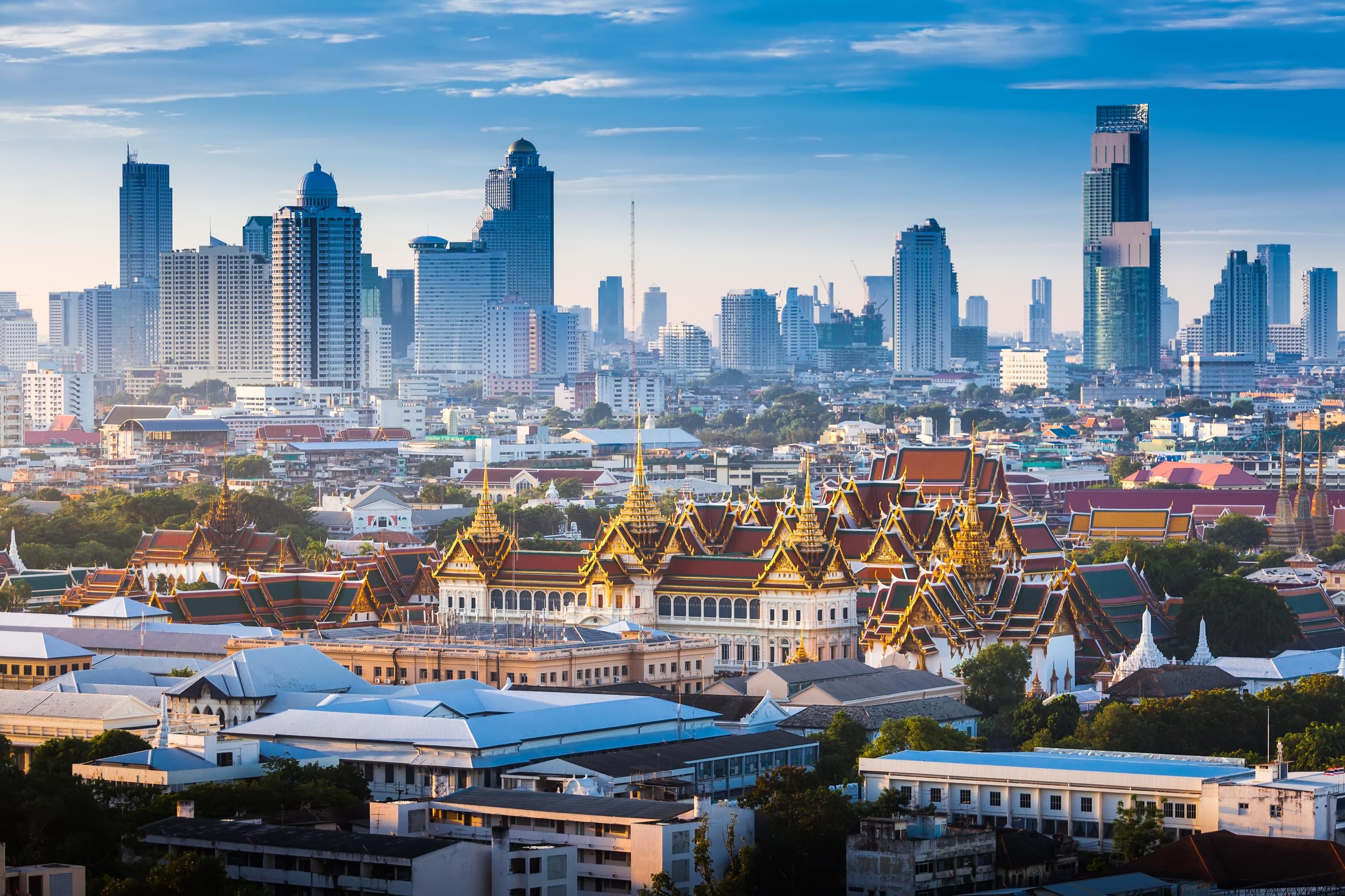 199 Cheap Flights to Bangkok KAYAK