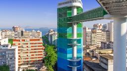 Find cheap flights to Rio de Janeiro–Galeão Intl