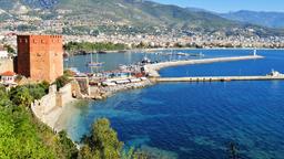 Alanya hotels