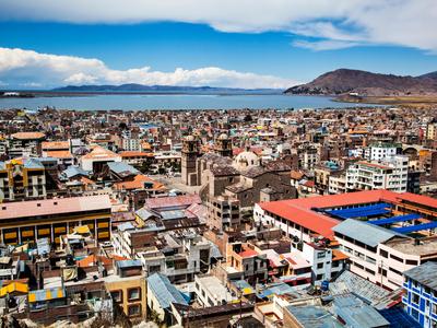 Puno