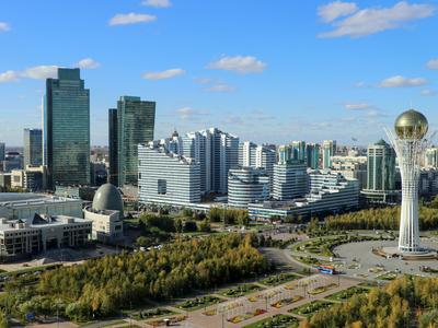 Astana