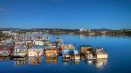 Vancouver Island hotels