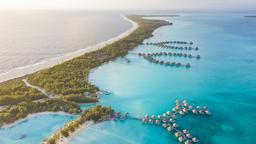Vaitape Hotels