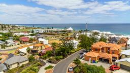 Bunbury Hotels
