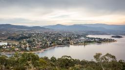 Jindabyne Hotels