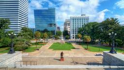 Hotels near 2020 Miss South Carolina Workshop Weekend