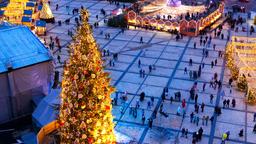 Kyiv Hotels
