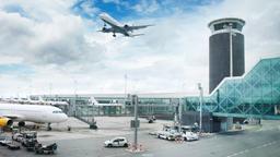 Find cheap flights to Barcelona-El Prat Airport