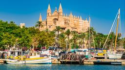 South Coast Mallorca holiday rentals