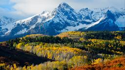 Rocky Mountains holiday rentals