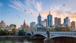 Hotels near Melbourne Essendon Airport