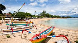 Denpasar car hire