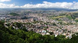 Honduras hotels