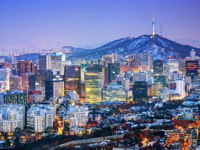 Seoul