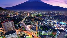 Find cheap flights from Adelaide to Tokyo Narita Airport