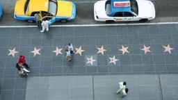 Find cheap flights from Melbourne to Los Angeles