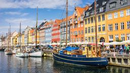 Hotels near Euro 2020: Denmark vs Belgium (Copenhagen)
