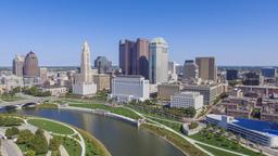 Columbus Hotels
