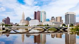 Columbus car hire