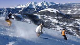 Hotels near Telluride airport