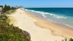 Broadbeach Hotels
