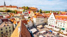 Estonia holiday rentals