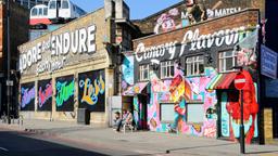 Find cheap flights to London City