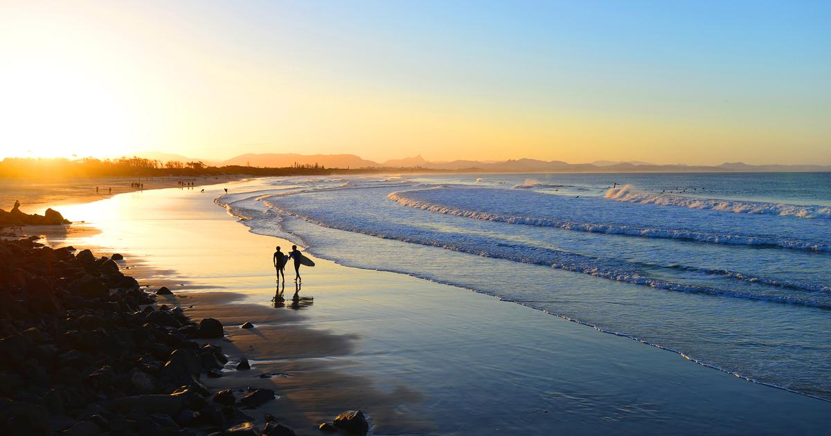 Byron Bay Accommodation Hotels In Byron Bay From 30 Kayak